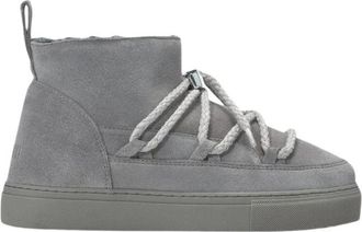 INUIKII Donna, Scarpe, Grigio, 39 EU, new