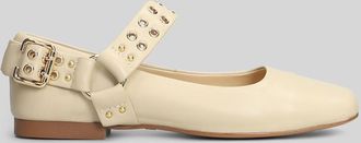 Marc Ellis Ballet Flats