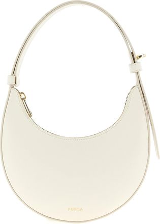 Furla Furla Delizia Borse A Spalla E Tracolla Bianco-Donna