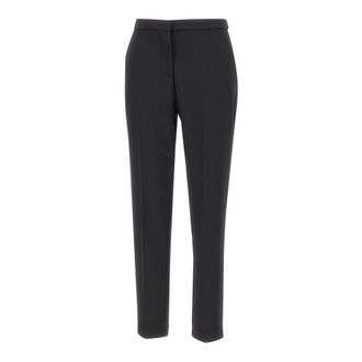 Kaos Slim-fit Trousers, female, Black, XS, Slim-fit Trousers
