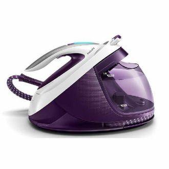 Philips Perfectcare Elite Plus Gc9660/30 - Central De Vapor 7,5 Bar - 155 G/min