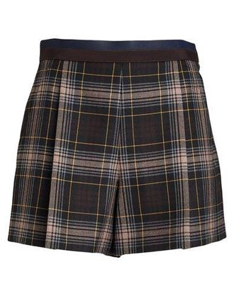 Fendi BOTTOMWEAR - Shorts & Bermuda Shorts on YOOX.COM