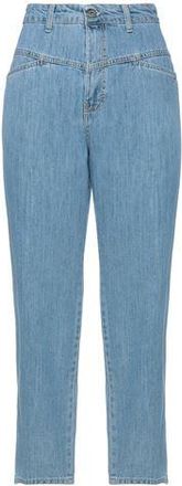 Merci Italia BOTTOMWEAR - Jeans sur YOOX.COM