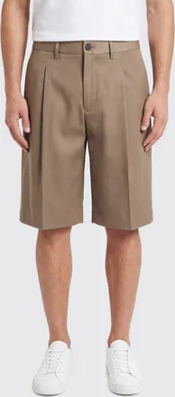 Golden Goose Pantaloncini sartoriali Golden Goose in lana vergine