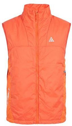 Nike ROPA DE ABRIGO - Chompas sin mangas en YOOX.COM