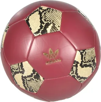 adidas Fitness, unisex, Rood, ONE Size, Wales Bonner Voetbal