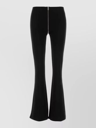 Alexander Wang flared trousers