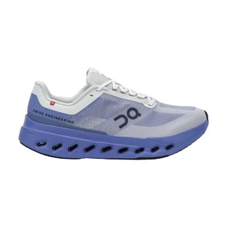 On Running On Running, Running Shoes, male, Blue, Size: 11 1/2 US Sneaker