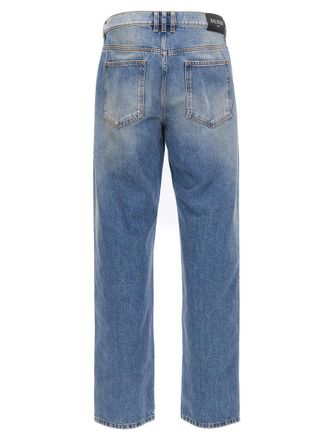 Balmain Denim Jeans