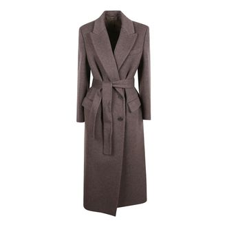 Brunello Cucinelli Handcrafted Coat