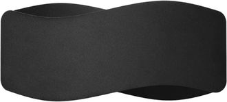 Wonderlamp Aplique De Pared Arsa Negro 30