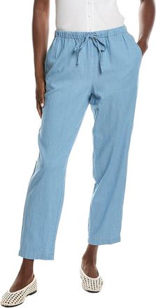 Eileen Fisher Tapered Ankle Pant