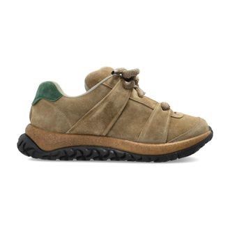 Birkenstock Sneakers, male, Beige, Size: 12 US Goerlitz Sneakers