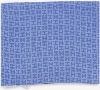 Hemisphere Schal aus Kaschmir und Seide Rade