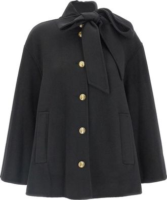 Zimmermann Dames, Jassen, Zwart, Maat: M Wol