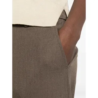 Berwich Alice Trousers - Brown