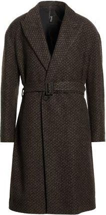 Hev&ograve; JACKEN & M&Auml;NTEL - M&auml;ntel auf YOOX.COM