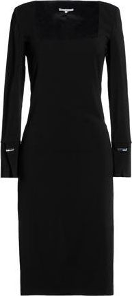 Patrizia Pepe DRESSES - Midi dresses sur YOOX.COM