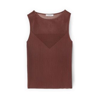 Motivi Donna, Maglie, Marrone, L, new