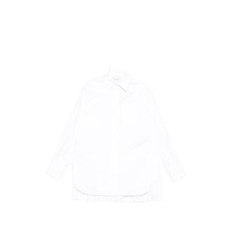 Sportmax Pleated Shirt