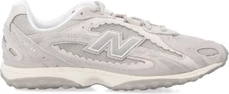 New Balance Donna, Sport, Grigio, 37 EU, new