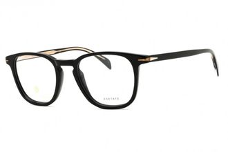David Beckham DB 1050 0807 00 Black 49mm
