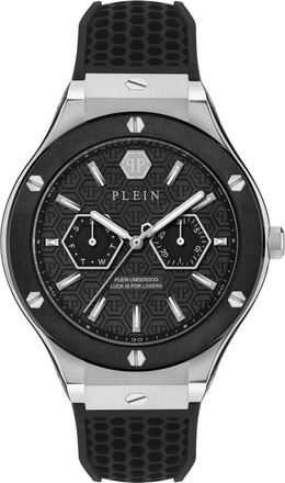 Philipp Plein Accessoires, Heren, Zwart, ONE Size, Underdog Multifunction