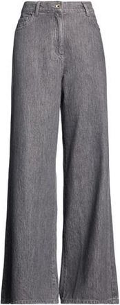 Patrizia Pepe BOTTOMWEAR - Pantaloni jeans su YOOX.COM