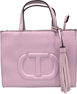 Twin-Set Twinset PU Women Womens Handbag