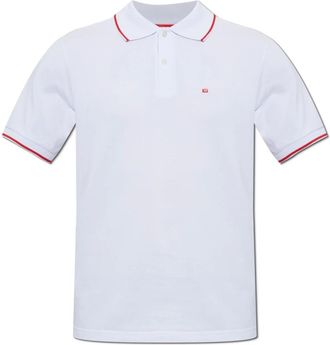 Diesel Hombre, Camisetas, Blanco, Talla: 3XL