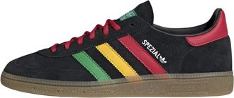 adidas Handball Spezial - male - Adidas - Skateboarding - Black - 6 2/3 UK - Sport