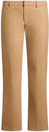 Dondup BOTTOMWEAR - Trousers on YOOX.COM