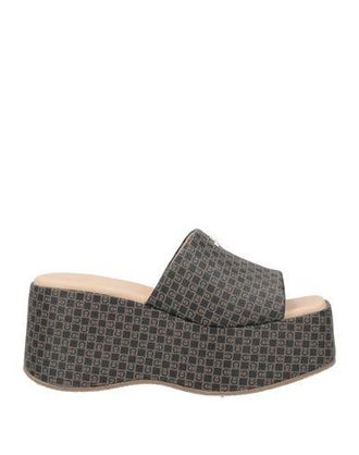 Aigner FOOTWEAR - Sandals on YOOX.COM