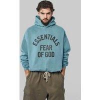 Fear of God Campus 90s Hoodie