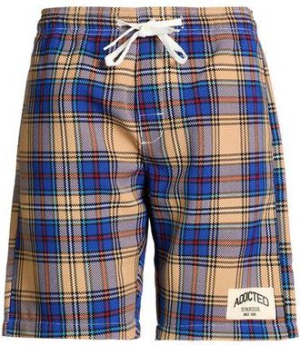 P.A.R.O.S.H. BOTTOMWEAR - Shorts & Bermuda Shorts on YOOX.COM