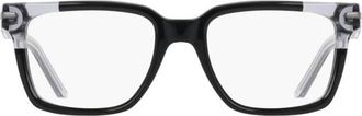 Nike Optical Frame - Heren - Brillen - Zwart - 54 MM - Accessoires