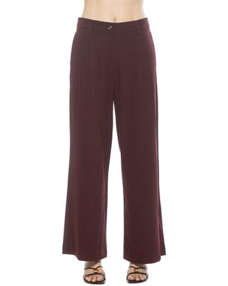 Alexia Admor Quinn Pant