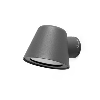 Faro Barcelona Gina Aplique De Pared Exterior 71363