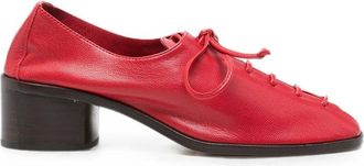 Hereu Plegada Heeled