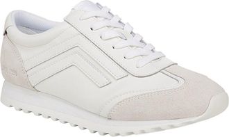 Franco Sarto Matera Leather Lace-Up
