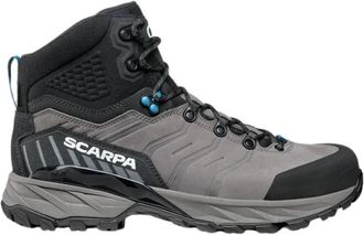Scarpa Accessories - Heren - Wandelschoenen - Grijs - 40 EU - Fitness