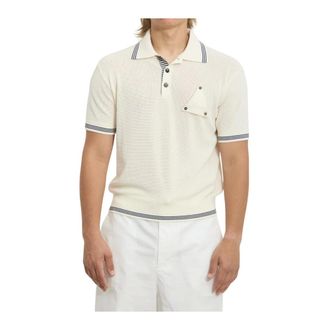 Jacquemus Uomo, Top, Bianco, M, new