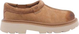 UGG Chestnut Tasman Lug Loafers