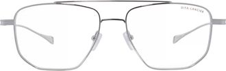Dita Eyewear LANCIER Demo Navigator Unisex Eyeglasses LSA-115 05 53