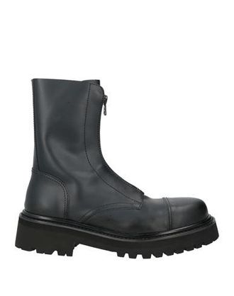 VETEMENTS SCHUHE - Stiefeletten auf YOOX.COM