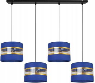 OEM L&aacute;mpara De Techo Colgante L&aacute;mpara De Arana Pantalla Moderna