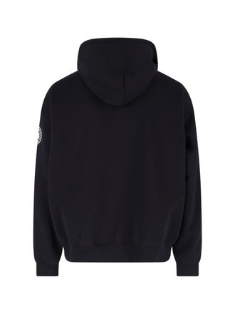 Canada Goose Mens Sweaters Black Cotton