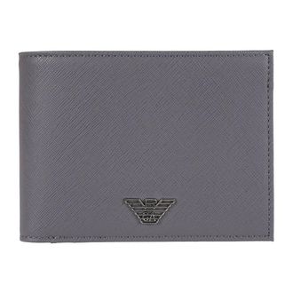 Emporio Armani Hombre, Accesorios, Gris, Talla: ONE Size