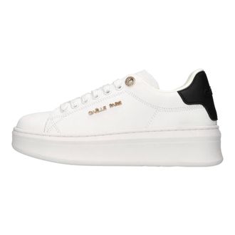 Ga&euml;lle Paris Mujer, Zapatos, Blanco, Talla: 41 EU