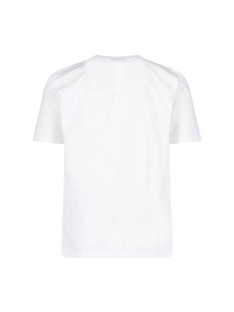 Dsquared2 Mens T-Shirts And Polos White Cotton